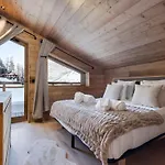 Duplex De Gamme Pres Du Centre De Val D'isere, 4 Chambres, Parking - Fr-1-567-142 *