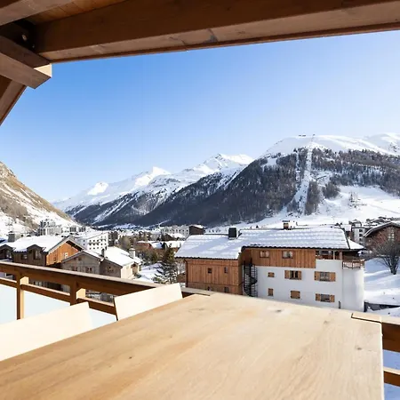 Duplex De Gamme Pres Du Centre De Val D'isere, 4 Chambres, Parking - Fr-1-567-142 Апартаменты *