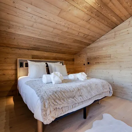Duplex De Gamme Pres Du Centre De Val D'isere, 4 Chambres, Parking - Fr-1-567-142 Апартаменты Валь-д'Изер