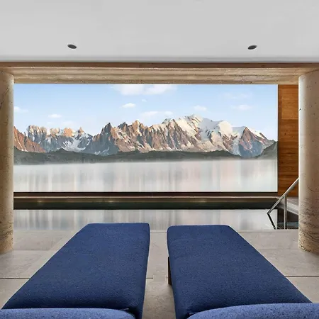 Duplex De Gamme Pres Du Centre De Val D'isere, 4 Chambres, Parking - Fr-1-567-142 Апартаменты Валь-д'Изер